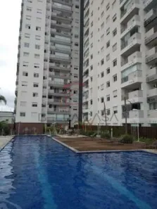 Apartamento com 2 Quartos à venda, 55m² no Brás, São Paulo