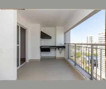 Apartamento com 2 Quartos à venda, 67m² no Vila Firmiano Pinto, São Paulo