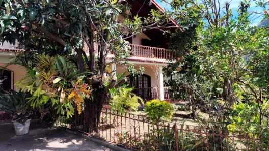 Casa com 4 Quartos à venda, 2700m² no Centro, Nova Friburgo