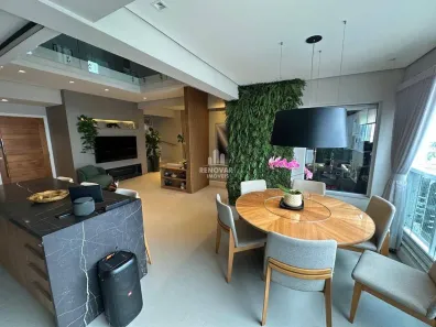 Apartamento com 4 Quartos à venda, 153m² no Parque Monte Líbano, Mogi das Cruzes