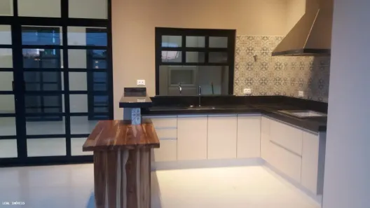 Casa de Condomínio com 3 Quartos à venda, 143m² no Vila do Estádio, Presidente Prudente