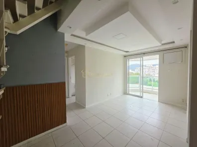 Cobertura com 3 Quartos à venda, 120m² no Taquara, Rio de Janeiro