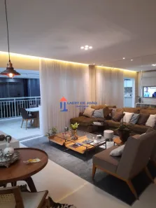 Apartamento com 2 Quartos à venda, 95m² no Vila Nair, São Paulo