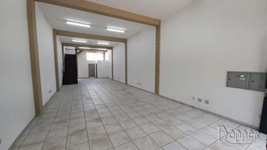 Ponto Comercial para alugar, 203m² no Rio Branco, Novo Hamburgo