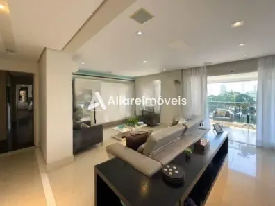 Apartamento com 4 Quartos à venda, 224m² no Parque da Mooca, São Paulo
