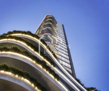Apartamento com 3 Quartos à venda, 168m² no Fazenda, Itajaí