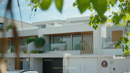 Casa de Condomínio com 5 Quartos à venda, 485m² no Barra da Tijuca, Rio de Janeiro