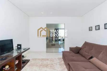 Casa com 4 Quartos à venda, 325m² no Estoril, Belo Horizonte