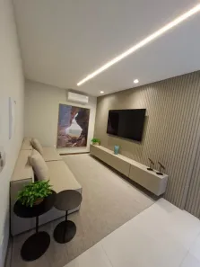 Apartamento com 1 Quarto para alugar, 23m² no Graça, Salvador