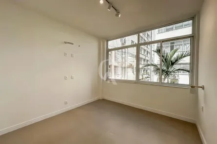 Apartamento com 3 Quartos à venda, 110m² no Humaitá, Rio de Janeiro