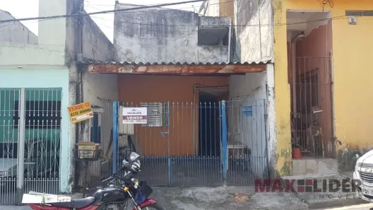 Casa com 5 Quartos à venda, 125m² no Vila Engenho Novo, Barueri