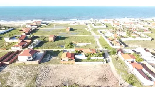 Lote/Terreno à venda, 195m² no Caponga, Cascavel