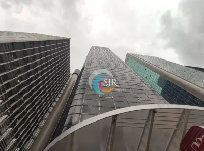 Sala Comercial para alugar, 488m² no Bela Vista, São Paulo