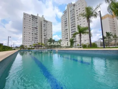 Apartamento com 3 Quartos à venda, 127m² no Parque Prado, Campinas