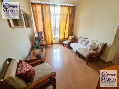 Apartamento com 2 Quartos à venda, 64m² no Cachambi, Rio de Janeiro