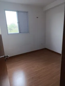 Apartamento com 2 Quartos para alugar, 36m² no Jardim Santa Clara, Presidente Prudente