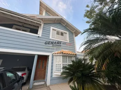 Sobrado com 4 Quartos à venda, 360m² no Jardim Esplanada, Indaiatuba