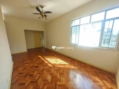 Cobertura com 2 Quartos à venda, 52m² no Tijuca, Rio de Janeiro