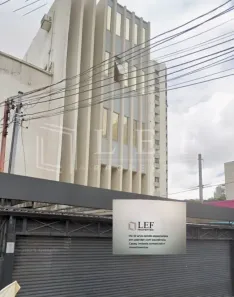Prédio Comercial à venda, 313m² no Campo Belo, São Paulo
