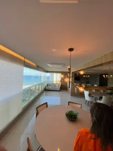 Apartamento com 3 Quartos à venda, 165m² no Pituaçu, Salvador