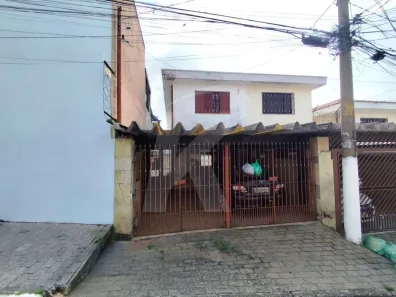 Sobrado com 3 Quartos à venda, 120m² no Vila Medeiros, São Paulo