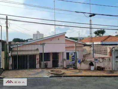 Casa com 2 Quartos à venda, 121m² no Jardim Interlagos, Campinas
