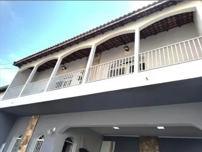 Casa com 3 Quartos à venda, 360m² no Jardim Antonio Von Zuben, Campinas