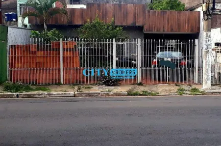 Casa com 5 Quartos à venda, 255m² no Vila Clara, São Paulo