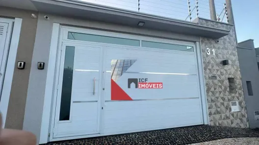 Casa com 3 Quartos à venda, 130m² no Jardim Terramérica III, Americana
