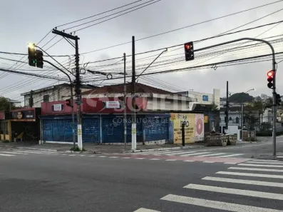 Ponto Comercial à venda, 194m² no Jardim Floresta, São Paulo