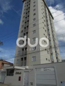 Apartamento com 1 Quarto à venda, 47m² no São Dimas, Piracicaba