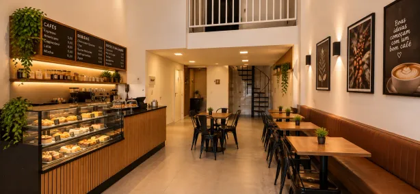 Ponto Comercial para alugar, 60m² no Mata da Praia, Vitória