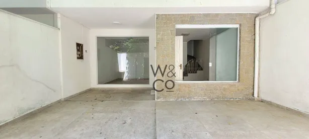 Casa com 3 Quartos à venda, 140m² no Vila Olímpia, São Paulo