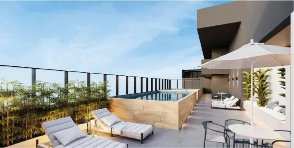 Apartamento com 2 Quartos à venda, 58m² no Icaraí, Niterói