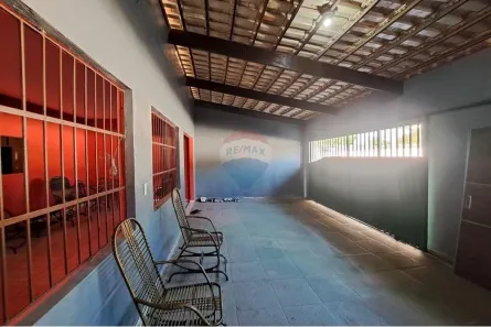 Casa com 3 Quartos à venda, 160m² no Nossa Senhora da Apresentação, Natal