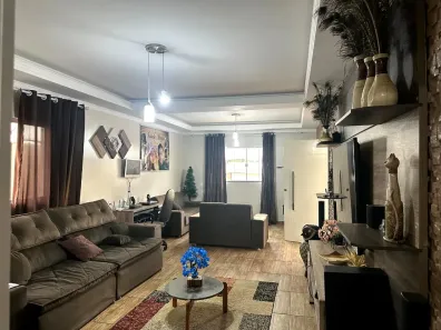 Fazenda/Sítio com 4 Quartos à venda, 500m² no Recanto dos Nobres, São José dos Campos