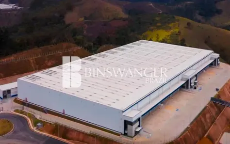 Galpão/Depósito/Armazém para alugar, 6727m² no Empresarial Paoletti (Jordanésia), Cajamar