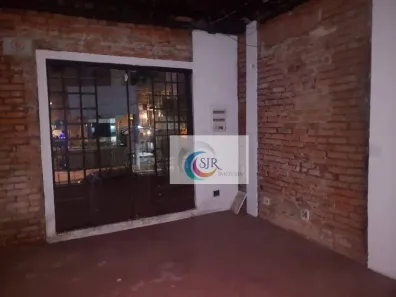 Imóvel Comercial para alugar, 165m² no Planalto Paulista, São Paulo