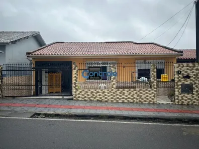 Casa com 1 Quarto à venda, 120m² no Bela Vista, São José