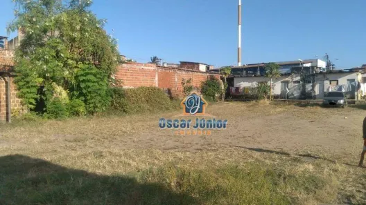 Lote/Terreno à venda, 3000m² no Álvaro Weyne, Fortaleza