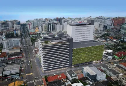 Apartamento com 2 Quartos à venda, 63m² no , Capão da Canoa