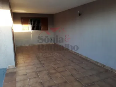 Casa com 5 Quartos à venda, 288m² no Ipiranga, Ribeirão Preto