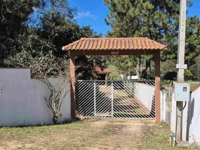 Fazenda/Sítio com 3 Quartos à venda, 10000m² no 83450-000, Bocaiúva do Sul