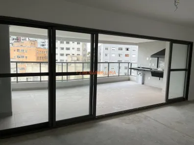 Apartamento com 3 Quartos à venda, 176m² no Paraíso, São Paulo