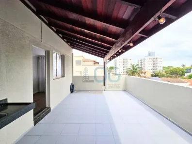 Apartamento com 2 Quartos à venda, 110m² no Vila Belvedere, Americana