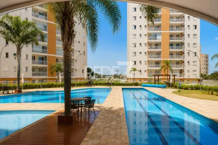Apartamento com 3 Quartos à venda, 87m² no Vila Progresso, Campinas