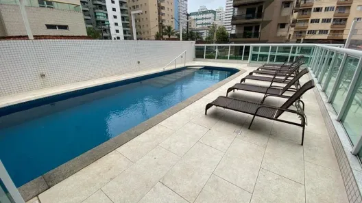 Apartamento com 2 Quartos à venda, 94m² no Tupi, Praia Grande