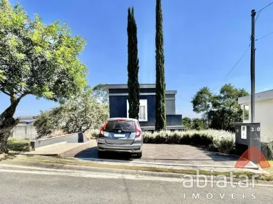 Casa de Condomínio com 3 Quartos à venda, 171m² no Pitas, Cotia
