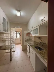 Apartamento com 3 Quartos à venda, 114m² no Jardim das Nações, Taubaté