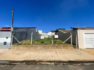 Lote/Terreno à venda, 330m² no Jardim Paulistano, Americana